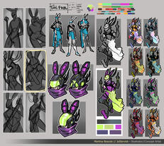 Just Another Gig Concepts